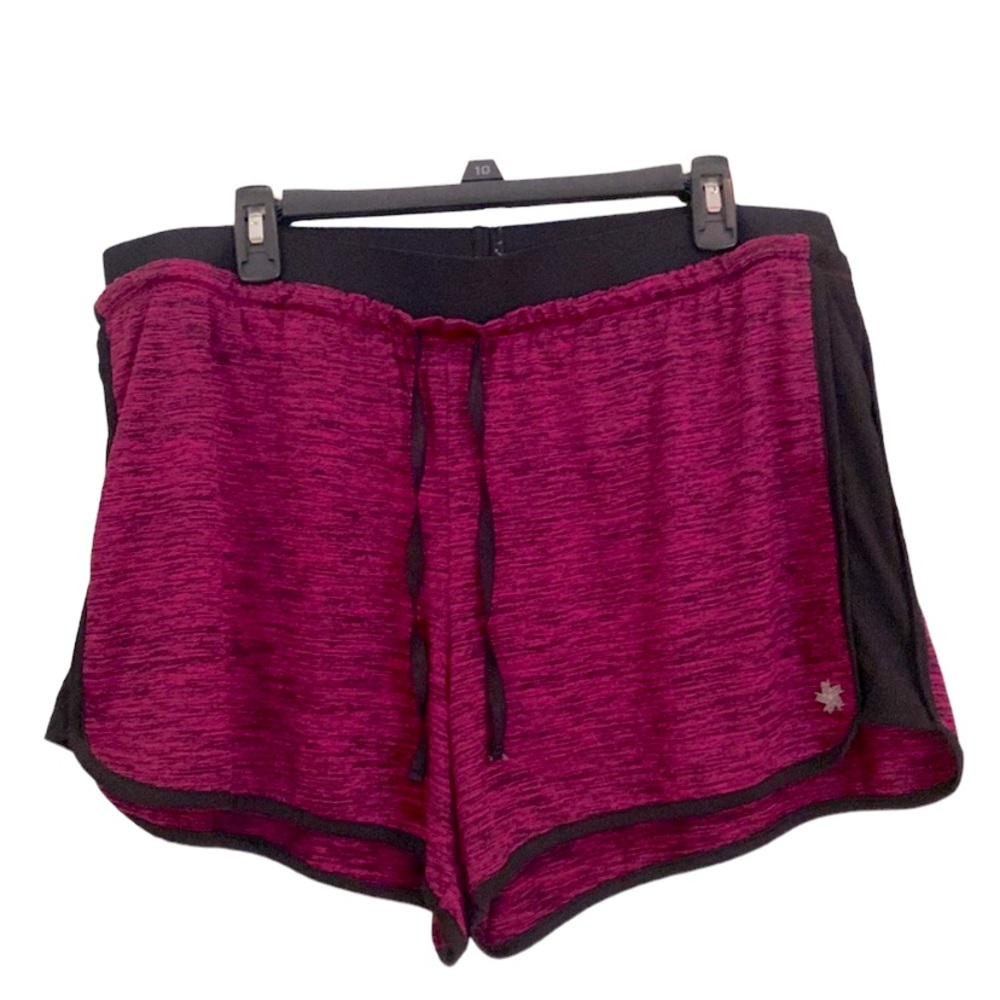 Tek Gear Dry Tek athletic Shorts XL